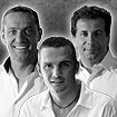 Les commentateurs Velo Eurosport