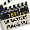 Ur Baxters trädgård