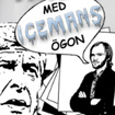 Med Icemans ögon