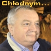 Chłodnym okiem