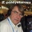 Z półdystansu